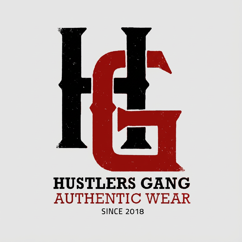 Hustlers Gang