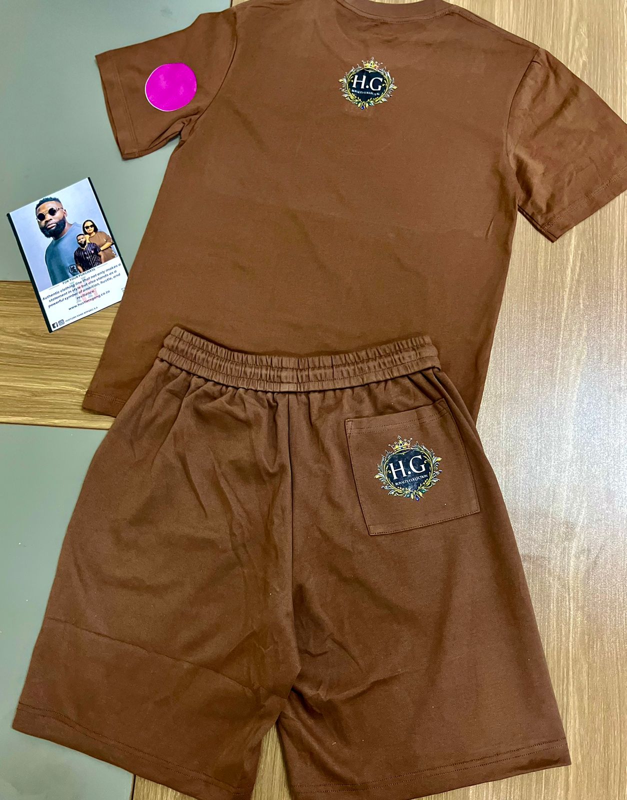 Summer 2 pieces